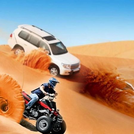 جيلسامر Ozaki Desert Camp & Resort المظهر الخارجي الصورة