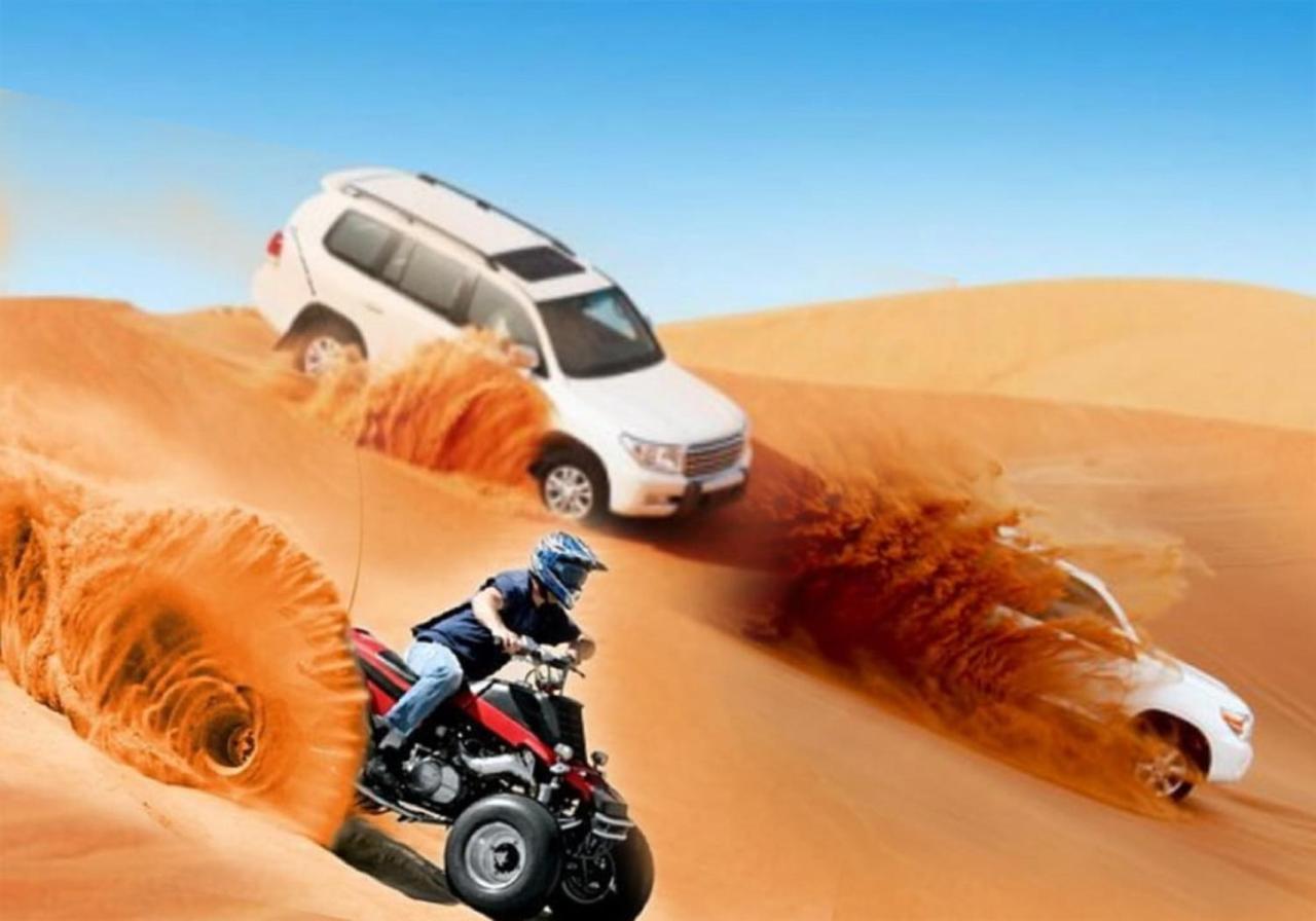 جيلسامر Ozaki Desert Camp & Resort المظهر الخارجي الصورة